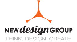 Web Design & Graphic Design Studio - NewDesignGroup.ca