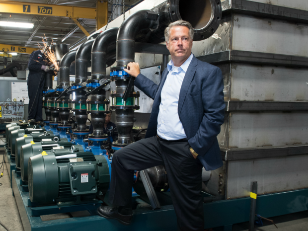 Wellhead Gas Conditioning; Flare Reduction