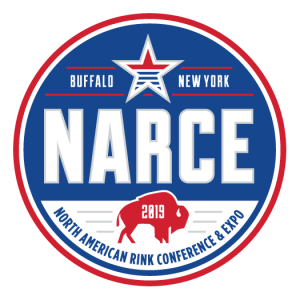 NARCE logo