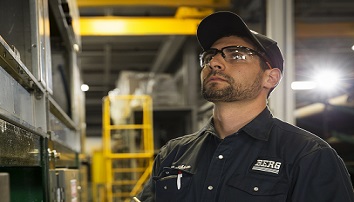 Berg Chilling Systems Job Openings