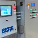 Berg HMI for Idlerton Arena