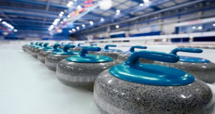 Curling Rocks